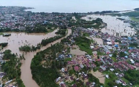 banjir bengkulu