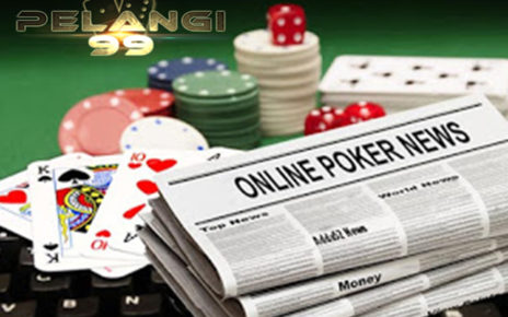 Agen Poker Online Rekomendasi 2018