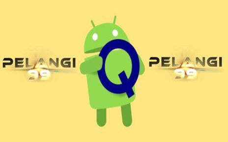 Android Q Bakal Bisa Deteksi Saat Kecelakaan Mobil