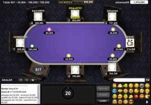 Cara Bermain Bandar Poker Terlengkap 2019