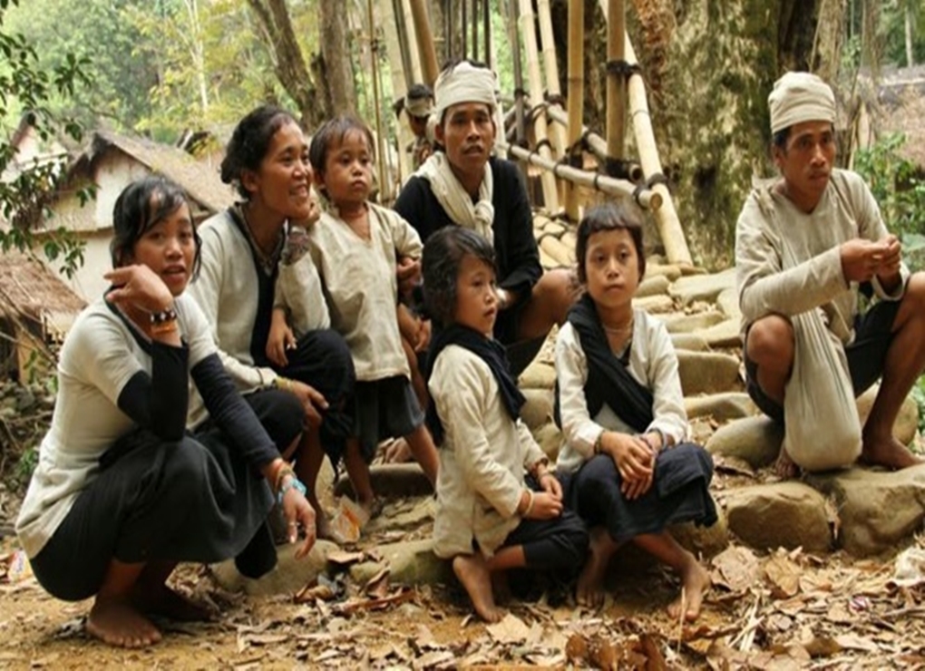 Melihat Kehidupan Suku Baduy, Tolak Uang Miliaran