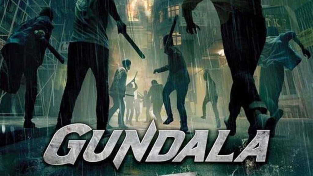 5 Fakta Gundala, Film Karya Joko Anwar yang Siap Tayang 29 Agustus