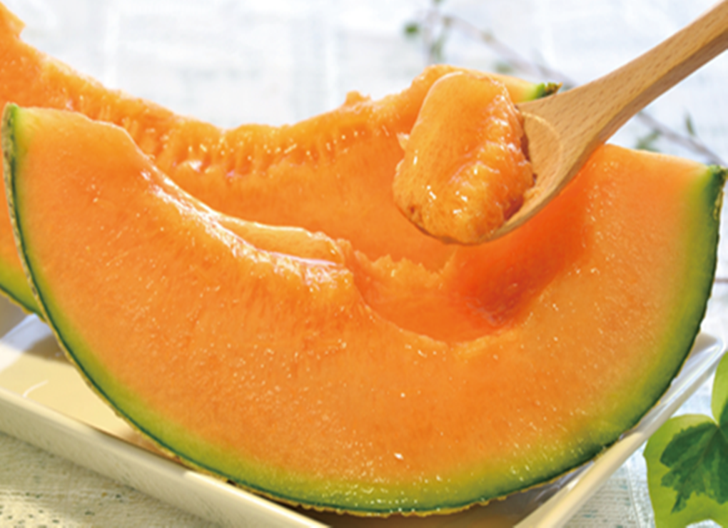 Melon Yubari King, Buah Termahal di Dunia