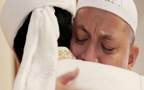 5 Hal Seputar Berita Meninggalnya Ustaz Arifin Ilham