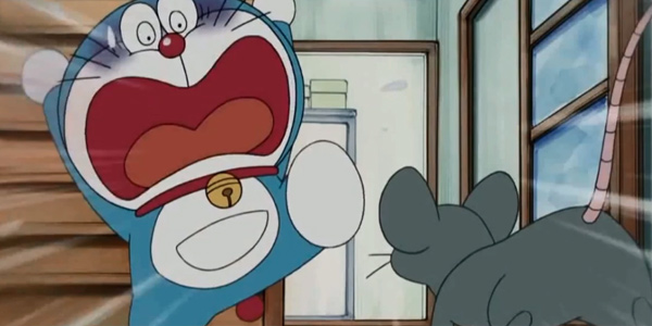 Fakta Unik dari Serial Kartun Doraemon