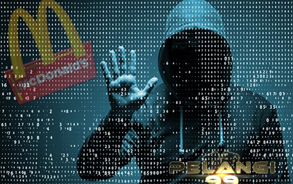 Hacker Ini Mencuri Rp 21,3 juta di Aplikasi McDonald