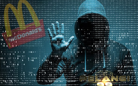 Hacker Ini Mencuri Rp 21,3 juta di Aplikasi McDonald