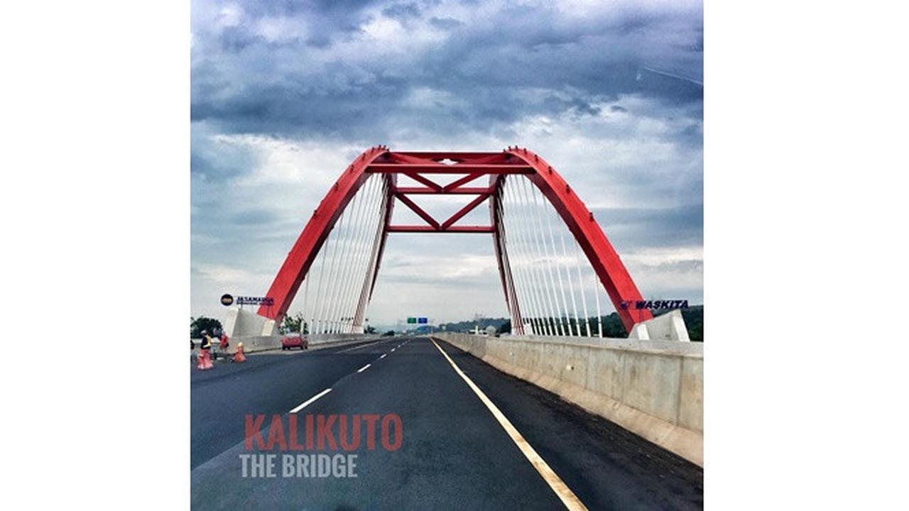 Jembatan Kalikuto