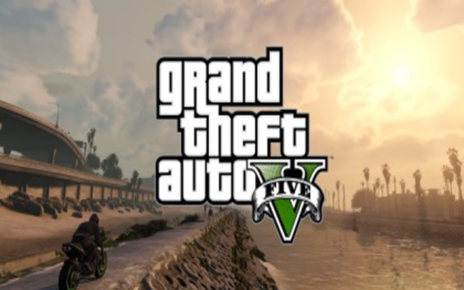 Fitur Keren GTA V