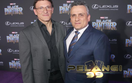 Russo Brothers Ungkap Superhero Sebenarnya Di 'Avengers: Endgame'