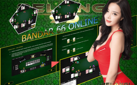 Bandar 66 Online Cara Main Adu Balak ( Pelangi99 )