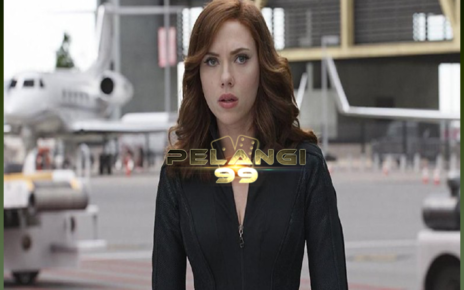 Film Solo Black Widow di Antara Captain America