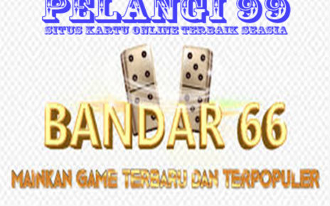 Mempelajari Permainan Bandar66 Online