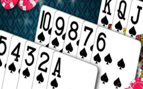 Tips Bermain Capsa Susun Yang Wajib Anda Ketahui