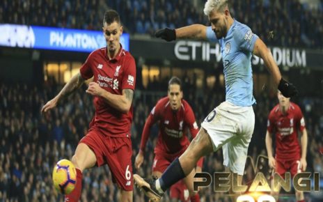 Juara Premier League Bisa Lewat Laga Play-Off, Begini Skenarionya