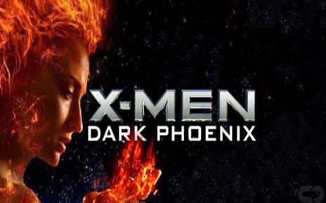 X-Men Dark Phoenix Proyek Terakhir FOX