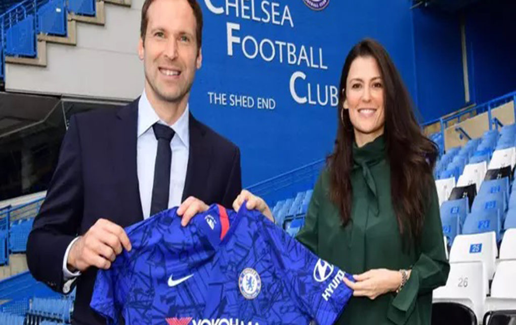 Petr Cech Kembali Ke Stamford Bridge Sebagai Penasehat