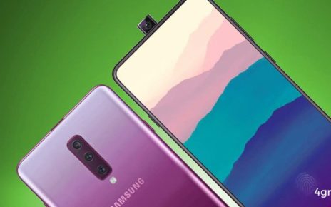 Samsung Galaxy A90