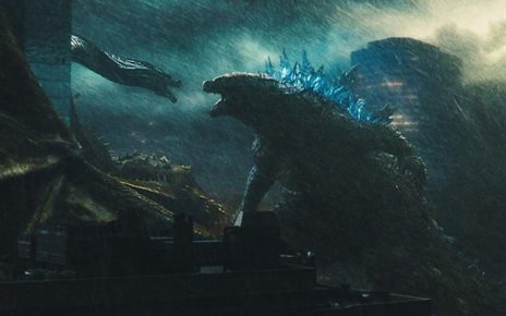 Godzilla Film Keluarga atau Monster?