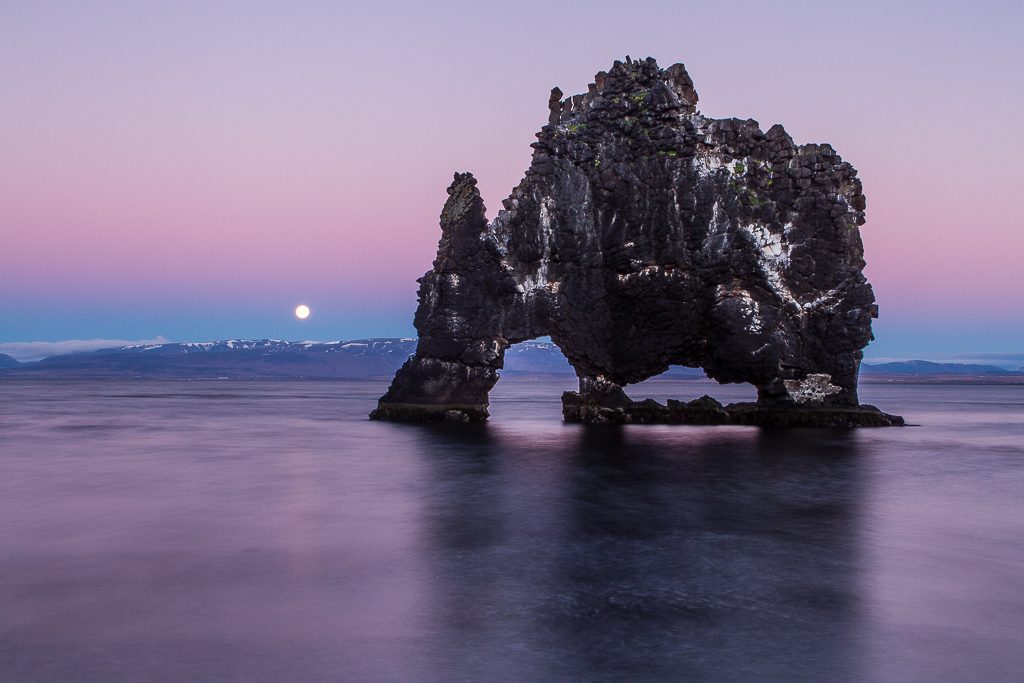 Wisata Alam yang Terbentuk dari Letusan Gunung