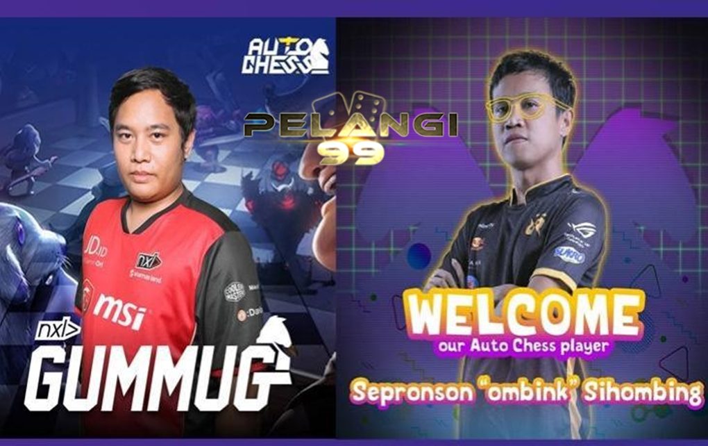 Game Auto Chess Makin Laris, 2 Tim eSports Mulai Rekrut Pro Player