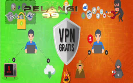 VPN Gratis Menyimpan Bahaya Tersembunyi, Waspadalah!