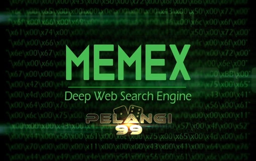 Search engine Bernama MEMEX Diklaim Bisa Kalahkan Google