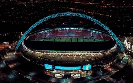 Stadion Wembley Tak Selalu Menjadi Arena laga Community Shield