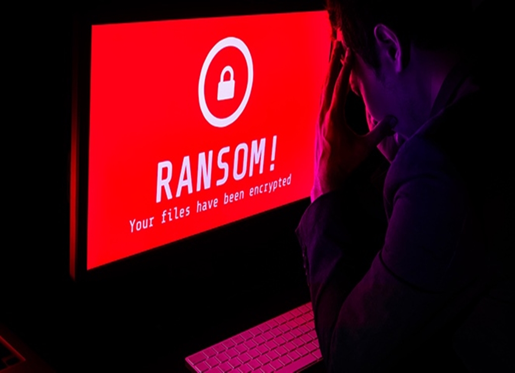 Ransomware, Virus Andalan Para Penjahat