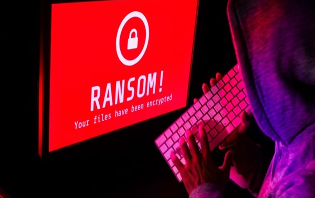 Ransomware, Virus Andalan Para Penjahat