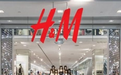 5 Fakta Menarik H&M, Brand Fashion Legendaris