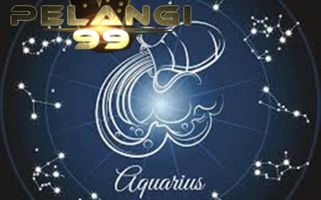 Ramalan Zodiak Aquarius November 2019