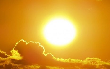 8 Fakta Menarik Mengenai Matahari yang Jarang Orang Ketahui!