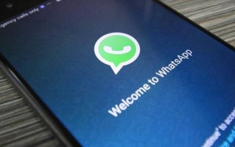 Penipuan WhatsApp Gold Kembali Lagi