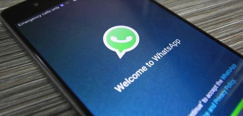 Penipuan WhatsApp Gold Kembali Lagi