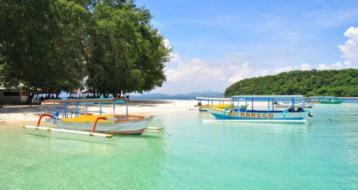 Tempat Wisata Terbaik di Indonesia yang Mendunia