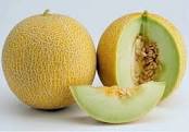 Manfaat Dari Buah Melon Untuk Kesehatan