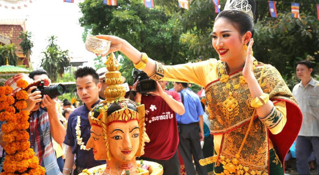 Negara ASEAN yang Tidak Memiliki Laut