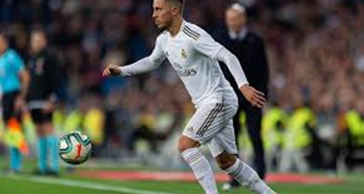 5 Alasan Hazard Akan Tampil Bagus pada Musim Kedua di Real Madrid