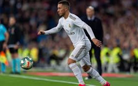 5 Alasan Hazard Akan Tampil Bagus pada Musim Kedua di Real Madrid
