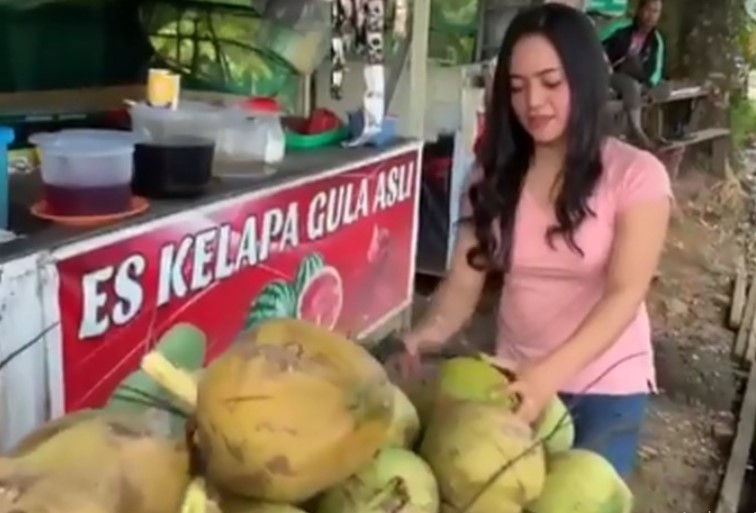 Manfaat Air Kelapa untuk Kesehatan