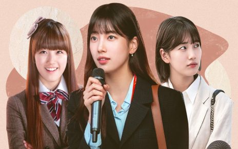 Fans Suzy dan Irene Menuding Ada Manipulasi Peringkat di TC Candler