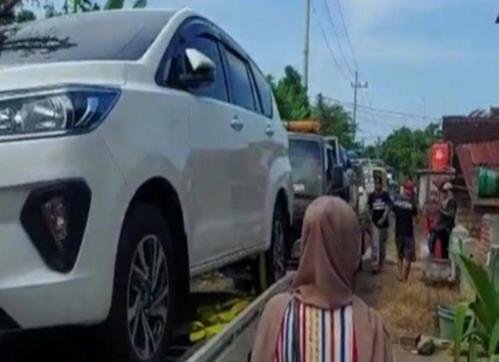 Fenomena Mendadak Kaya di Desa Miliarder Tuban