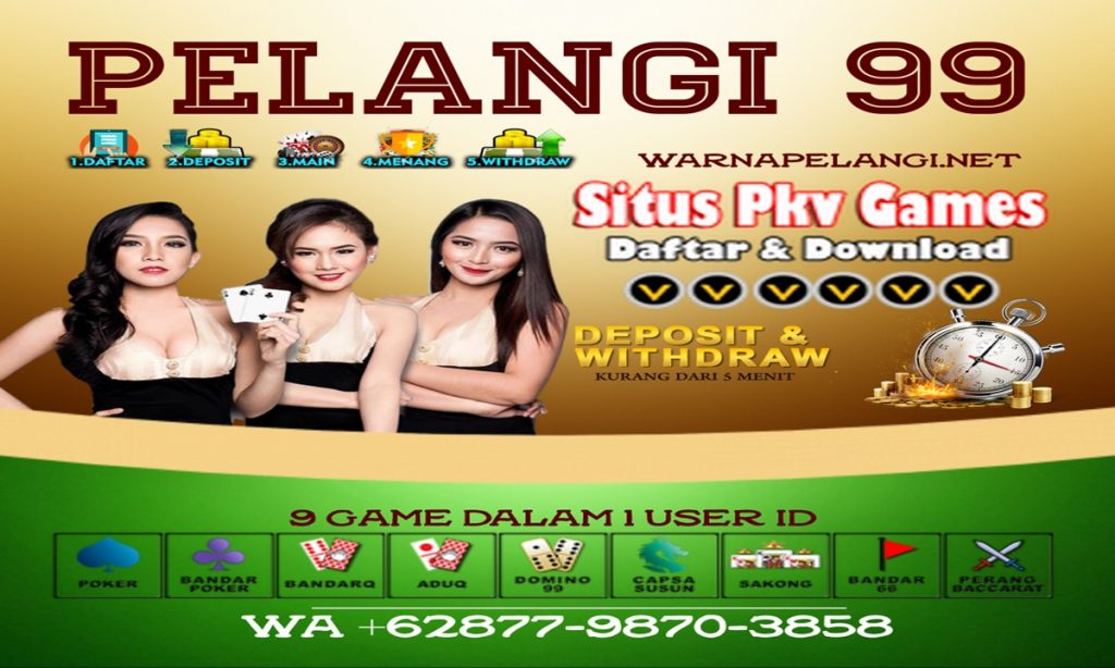 Situs Kartu Online Terbaik di Asia Tiap Hari Menang Besar