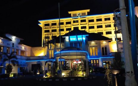 Viral Sepasang Kekasih Check In 15 Menit Doang di Hotel Malang