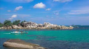 UNESCO Tetapkan Belitung Sebagai Global Geopark