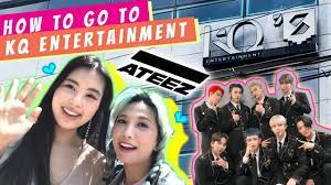 KQ Entertainment Peringatkan Para Youtuber