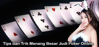 Menang Mudah Main Poker Online, Judi Online dan Taruhan Bola – Jangan putus  asa kalah terus dengan bandar judi online karena sekarang anda bisa belajar  cara menang