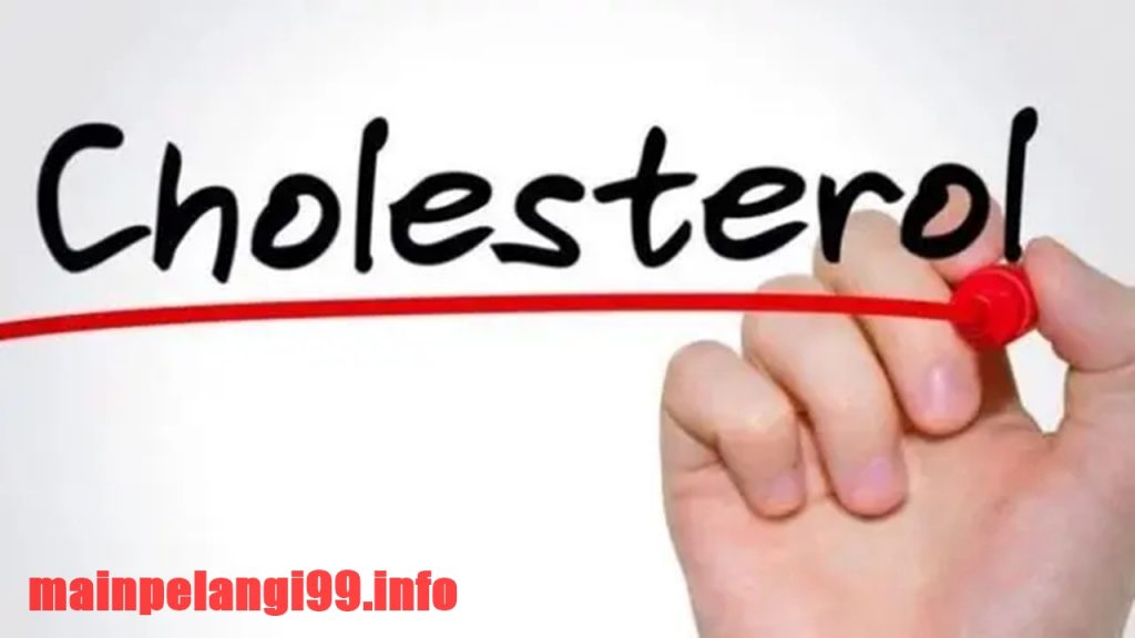 Penyebab Kolesterol Naik dan Pencegahannya