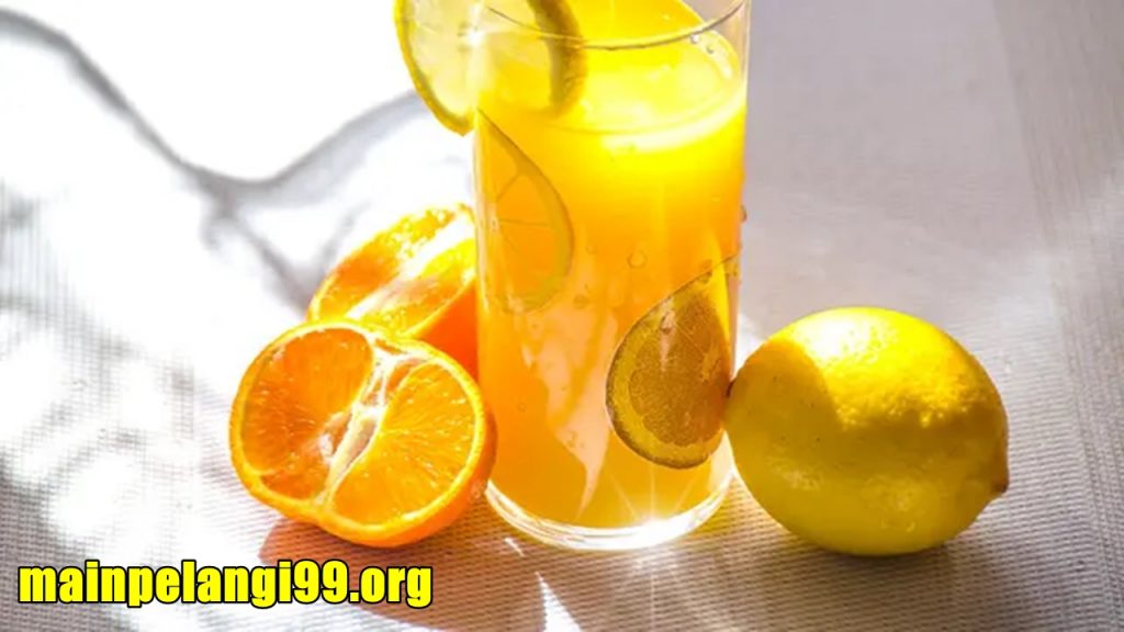 Manfaat Vitamin C untuk Tubuh Bantu Kesehatan Jantung 